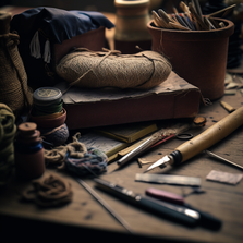 Explore Creative Handmade Gifts for Every Occasion