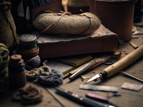 Explore Creative Handmade Gifts for Every Occasion