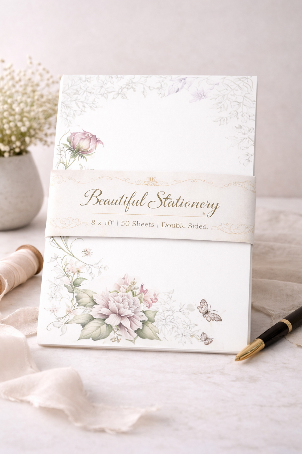 Elara's Romantic Tale: A Journey Through Heart and Handcrafted Beauty of Romantic Gifts