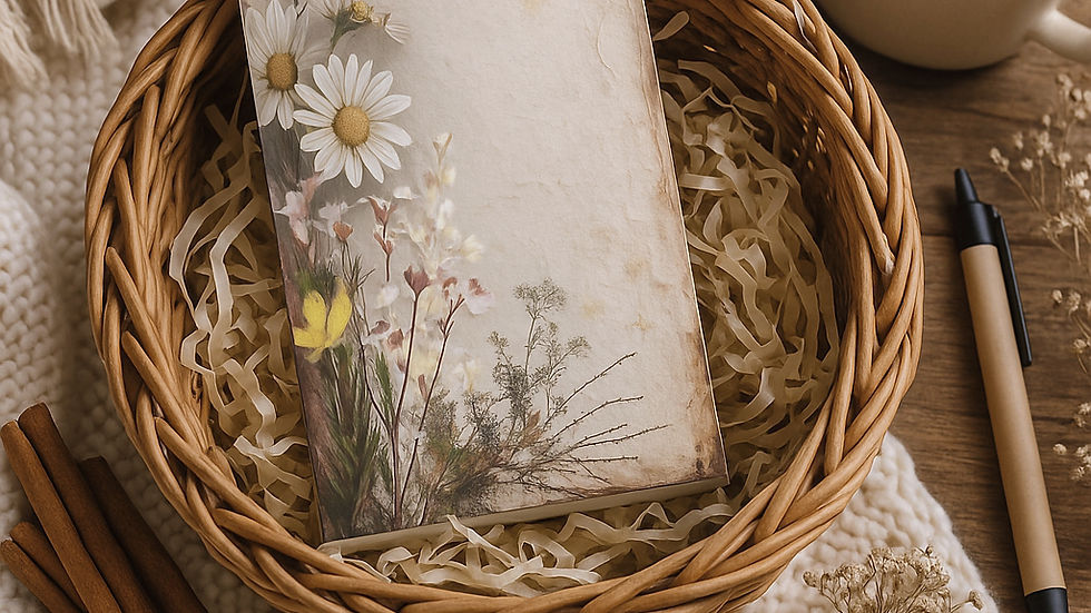 Gift Basket