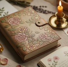 Shop Unique Handcrafted Journals Online