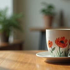 Crafting Unique Handmade Gifts for Loved Ones