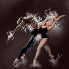 The Dance (Dark Short Story)