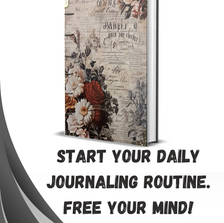 Embrace the Art of Journaling: Nourish Your Mind and Soul