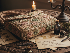 Handcrafted Gifts with Meaning