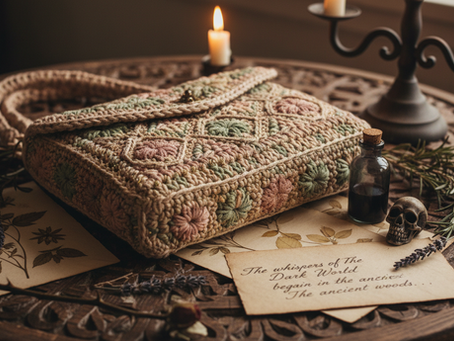 Handcrafted Gifts with Meaning