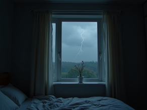 Embracing the Echoes of Forgotten Dreams