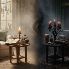 Diving Into Dark Worlds: Where to Read Online Dark Fantasy Tales