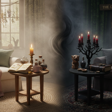 Diving Into Dark Worlds: Where to Read Online Dark Fantasy Tales