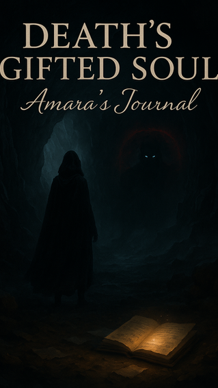 fantasy story of destiny and loss