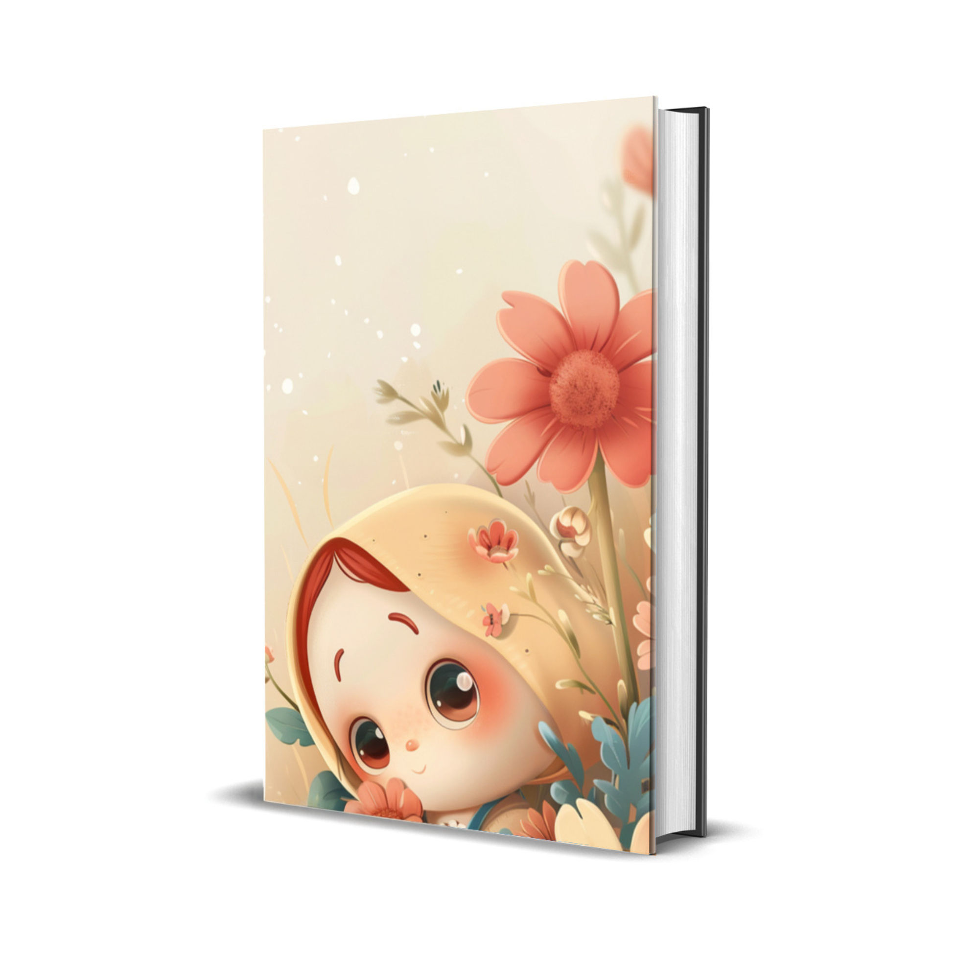Elara's Love Tot 1 Journal