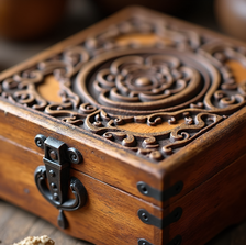 Discover Unique Creative Handmade Gifts