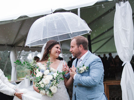 An Introduction to Outdoor Wedding Planning