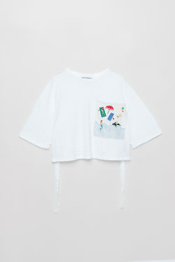organza