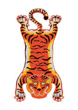 tigre