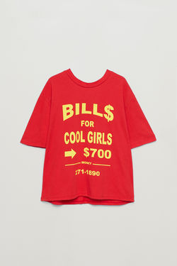 bills