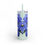 Thumbnail: Gentle Blue Flowers Tumbler