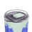 Thumbnail: Gentle Blue Flowers Tumbler