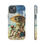 Thumbnail: Alien's Vacation iPhone Tough Case