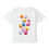 Thumbnail: Colorful Easter Eggs Toddler T-shirt