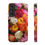 Thumbnail: Floral Tough Galaxy Phone Case 