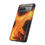 Thumbnail:  Volcanic Brew Tough Pixel Case