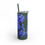 Thumbnail: Gentle Blue Flowers Tumbler