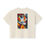 Thumbnail: Memorable Faces Boxy Tee