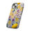Thumbnail: Lemon Splash iPhone Tough Case 