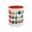 Thumbnail: Easter Eggs Coffee Mug 