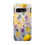 Thumbnail: Lemon Splash Pixel Tough Case 
