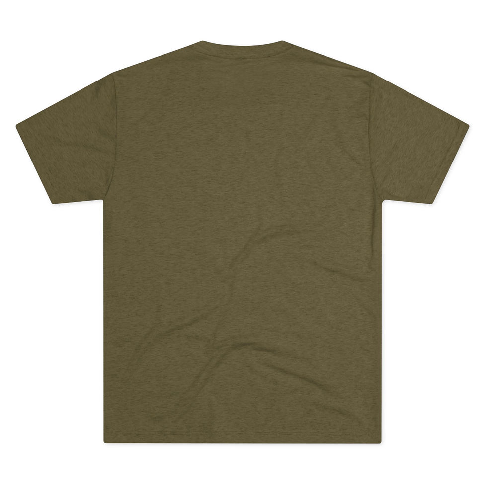 Thumbnail: Conquer Unisex T-shirt 