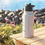 Thumbnail:  'It's Your Time To Bloom' Gator Tumbler