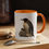 Thumbnail: Penguin Father's Love Coffee/Tea Mug 