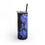 Thumbnail: Gentle Blue Flowers Tumbler