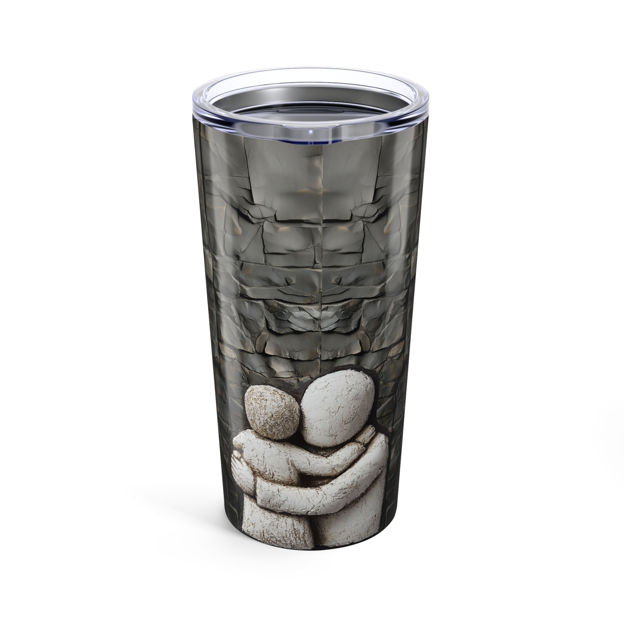 "Granite Gratitude" Tumbler
