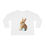Thumbnail: "Two Bunnies" Toddler Long Sleeve Tee 