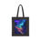 Thumbnail: Celestial Storm Tote Bag