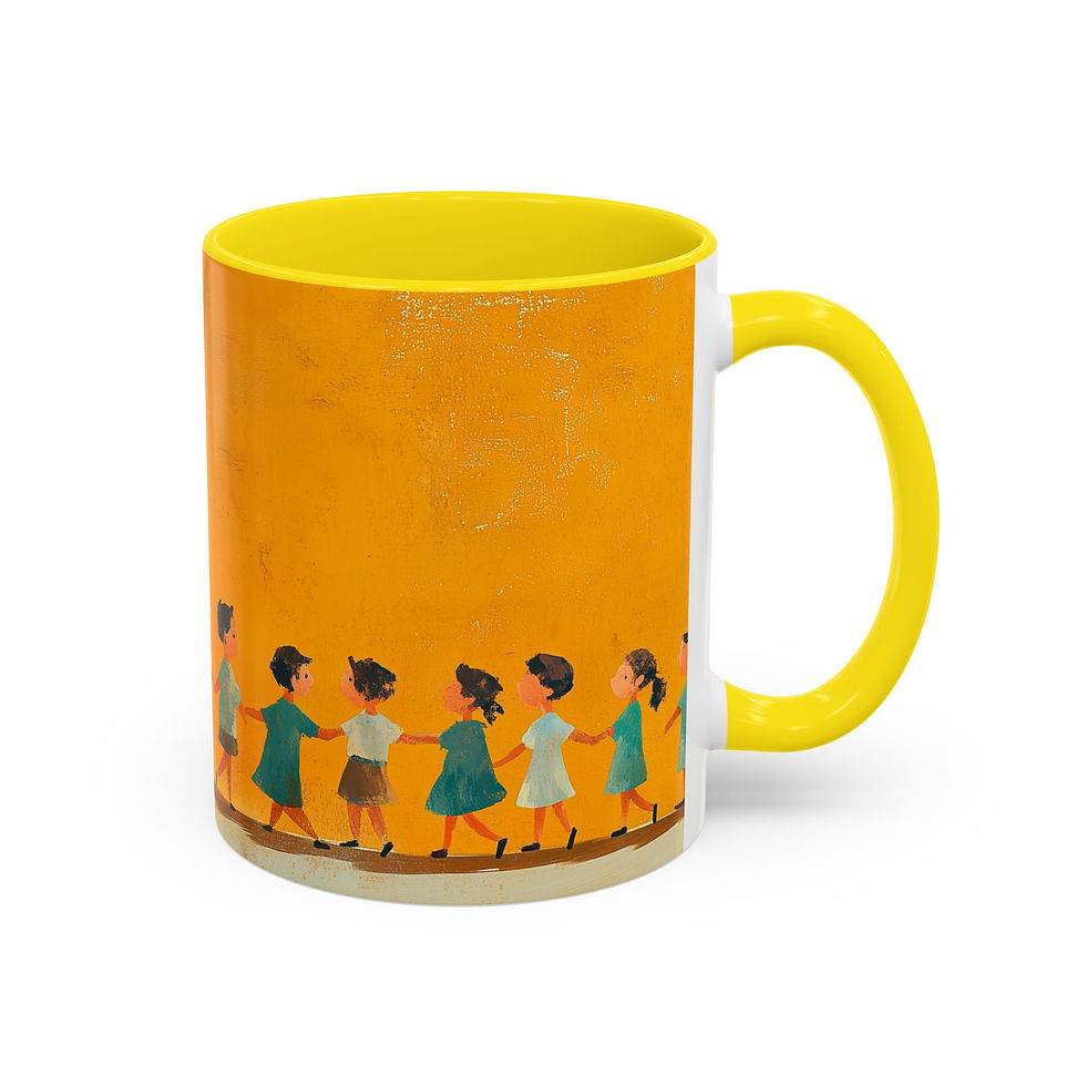 Thumbnail: Teacher Appreciation Mug 