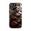 Thumbnail: Rich Chocolate iPhone Tough Cases