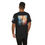 Thumbnail: Abstract Floral Unisex Tee