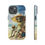 Thumbnail: Alien's Vacation iPhone Tough Case