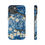 Thumbnail: Mosaic Blossom Tough iPhone Case
