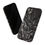 Thumbnail: Crinkled Leather Tough iPhone Case