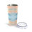 Thumbnail: Pastel Waves Tumbler 