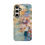 Thumbnail: Geometric Garden Galaxy Tough Case