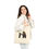 Thumbnail:  "Mama Bear" Caregiver Cotton Canvas Tote Bag 
