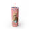 Thumbnail: Cute Bunny Skinny Tumbler