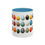 Thumbnail: Easter Eggs Coffee Mug 