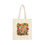 Thumbnail: Summer Vibe Cotton Tote Bag